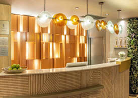 Opera Hotel Bosphorus - Preferred Hotels and Resorts 4