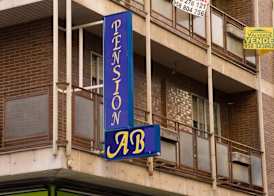 Ab Pension Granada 2