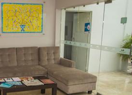 Hotel Casa Blanca 4