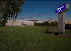 Hampton Inn Cooperstown 3