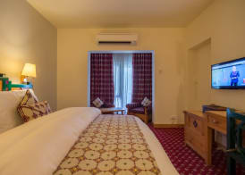 Gilgit Serena Hotel 5