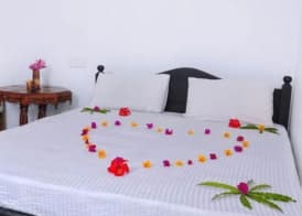 Water Garden Hotel 4