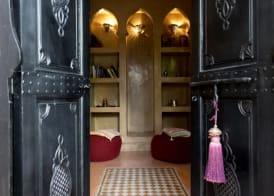 Riad Magellan 2