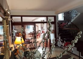 Hotel Stare Miasto Old Town 4