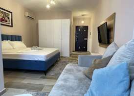 Peace Apartments 5