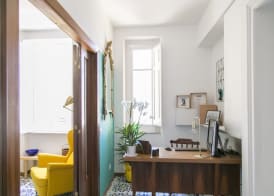 A Casa di Nina Guest House 4