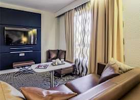 Mercure Cergy Pontoise Centre 4