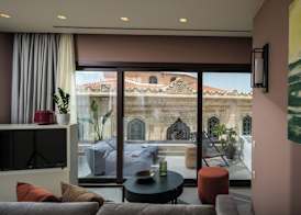 Centro Vero Suites by Omilos Hotels 4