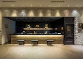 Hotel Monterey Grasmere Osaka 5