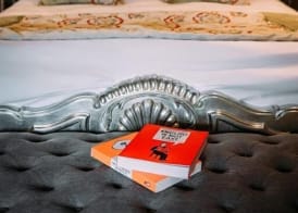 The Royal Hotel 3