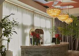 Granger Hotel San Diego Downtown Gaslamp Quarter, a Member of Design Hotels 4
