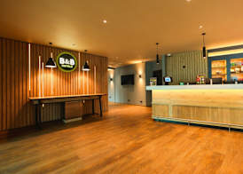 B&B HOTEL Derby 2