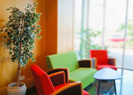 Future Inn Cardiff Bay 4