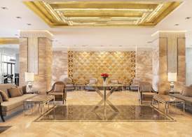 Rhactus Hotel, New Alamein 2