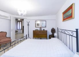 Ca' Alberto Apartments 1 5