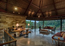 Natya Resort Ubud 4