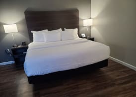 Comfort Inn Boston Milford 4