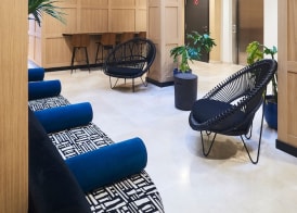 Slow Suites Setas 2