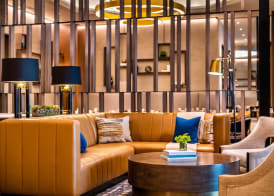 Hyatt Regency Jacksonville Riverfront 4