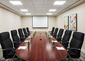 Four Points by Sheraton Halifax 3
