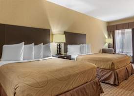 Best Western Bastrop Pines Inn 5