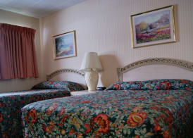 Meadow Court Inn 3