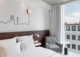 Ruby Ella Hotel Cologne by IHG 4