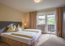 Sporthotel Austria 3