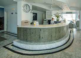 Apartamentos Parque Tropical en Lanzarote 4