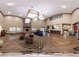 Comfort Suites Sioux Falls Mall District 3
