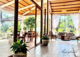 Bamboo Cottages 2