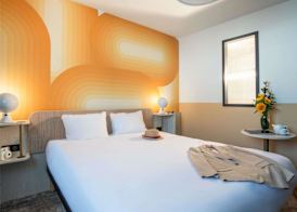 ibis Styles Pertuis Portes du Luberon 3