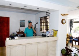 Aegeon Hotel - Adults Only 3