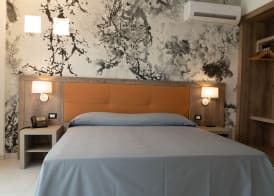 Hotel Pontemare 2