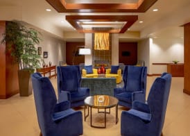 Hyatt Place Seattle Downtown 4