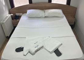 Kent Otel Kadikoy 3