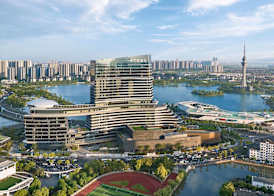 Hilton Changshu 4