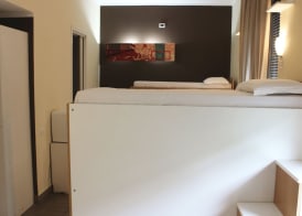 New Generation Hostel Belgrade Center 2