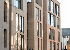 ibis Edinburgh Centre South Bridge – Royal Mile 3