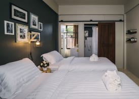 Cozy Inn Chiang Mai 3
