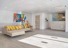 Q Square by Supercity Aparthotels 3