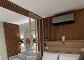 Tirent Apartment- Studio Central 2