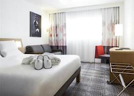 Novotel Saint-Quentin en Yvelines 5