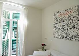 Affittacamere Altamarea 4