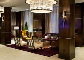 Ambassador Hotel Wichita, Autograph Collection 2