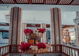 Hôtel Oasis Gabes 2