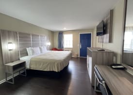Travelodge by Wyndham Santee 3