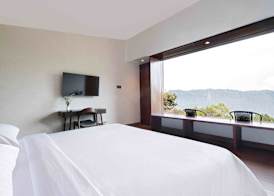 ARTOTEL Cabin Bromo 5