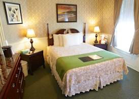 Inn at St John Portland In-Town 3