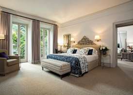 Rocco Forte Hotel De Russie 3